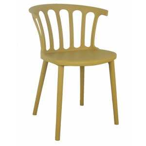 SILLA SICILA AMARILLO - 1