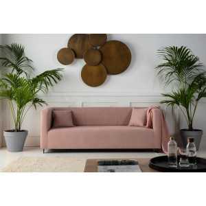 SOFA WOPA TAPIZADO DE 2PLZ - 1