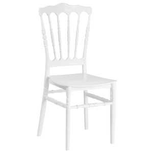 SILLA NAPOLEÓN DE MUEBLES ROMERO - 1