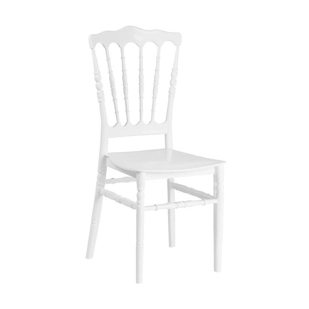 SILLA NAPOLEÓN DE MUEBLES ROMERO - 1