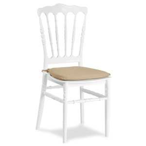 SILLA NAPOLEÓN DE MUEBLES ROMERO - 2