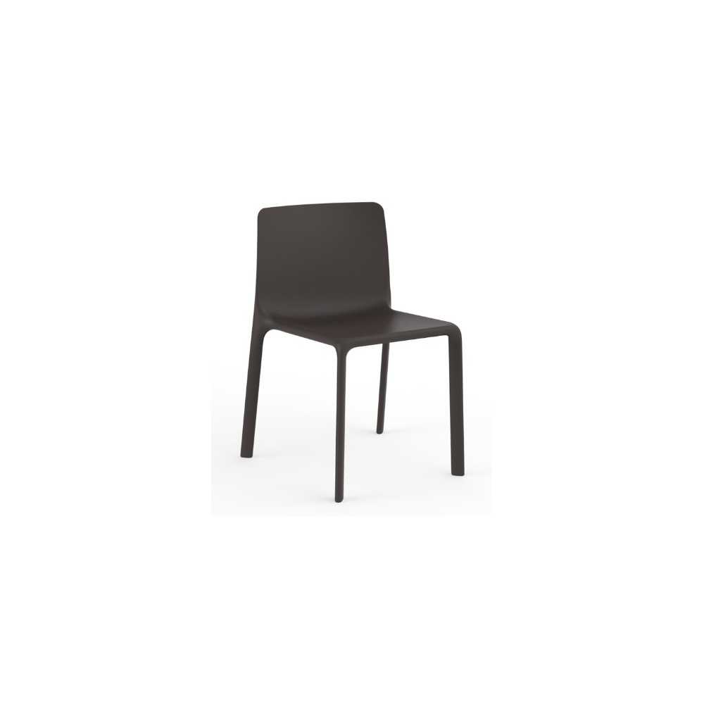 SILLA KES DISEÑO DE GABRIELLE Y OSCAR BURATTI PARA VONDOM - 3
