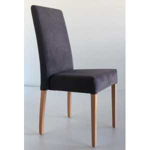 SILLA - 1
