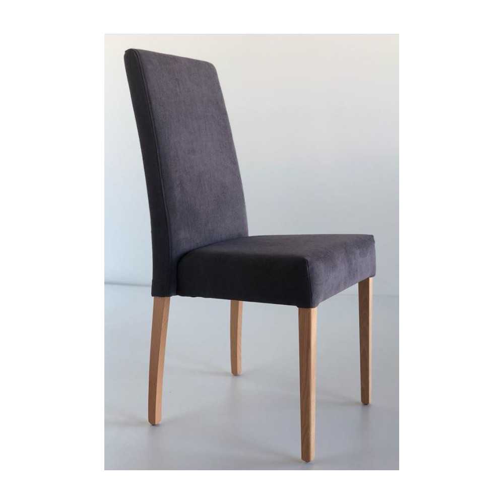 SILLA - 1
