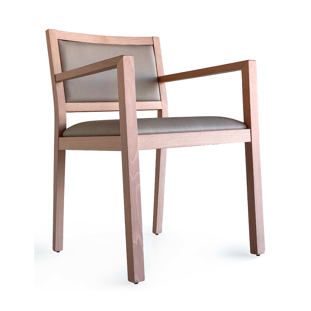 SILLA - 1