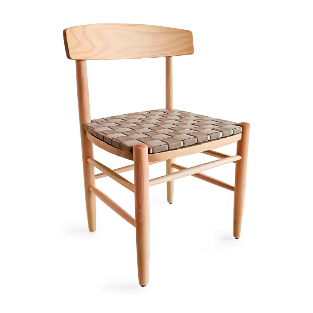 SILLA - 1