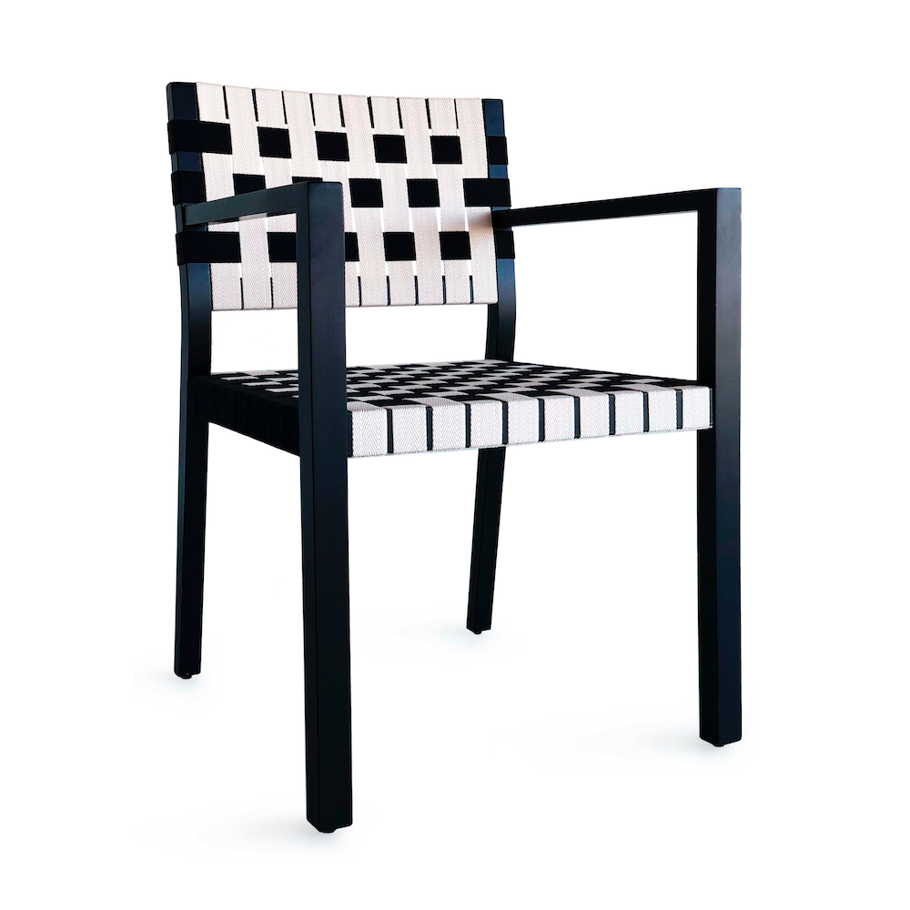 SILLA - 1