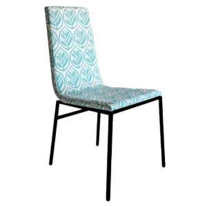 SILLA - 1