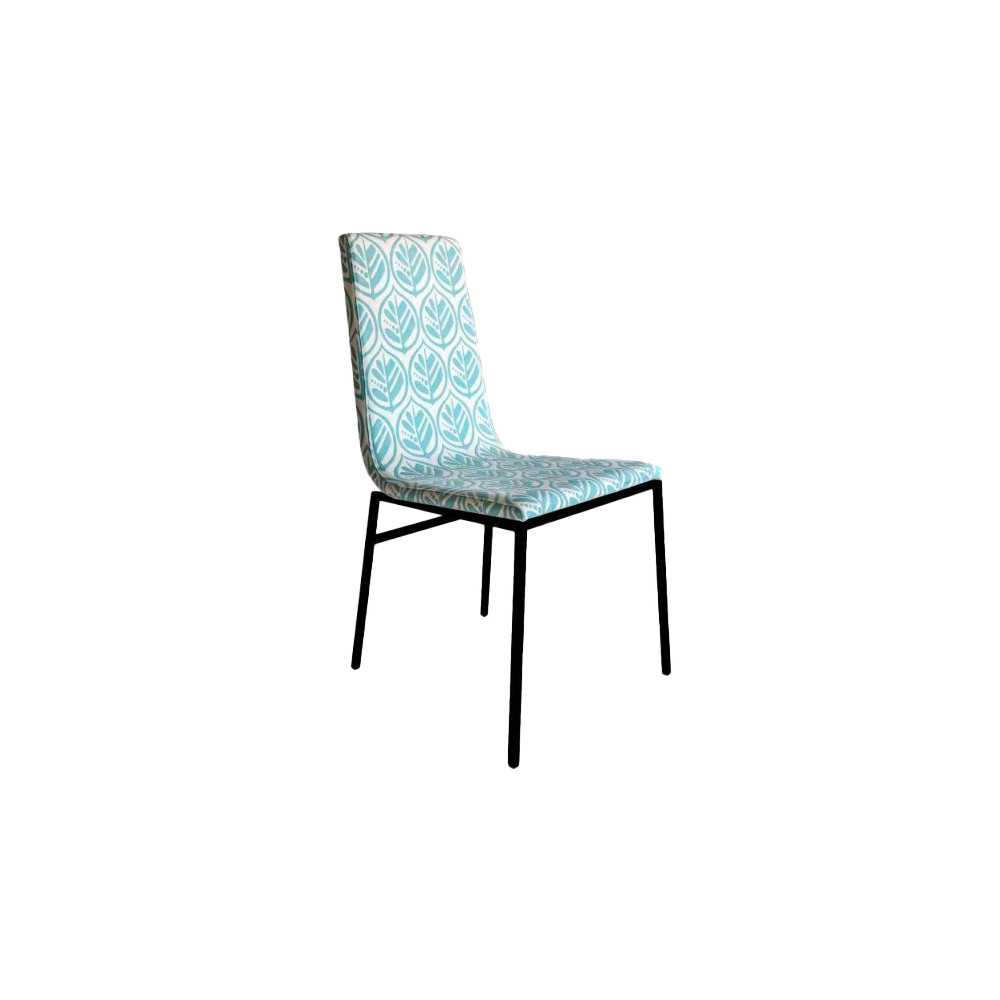 SILLA - 1