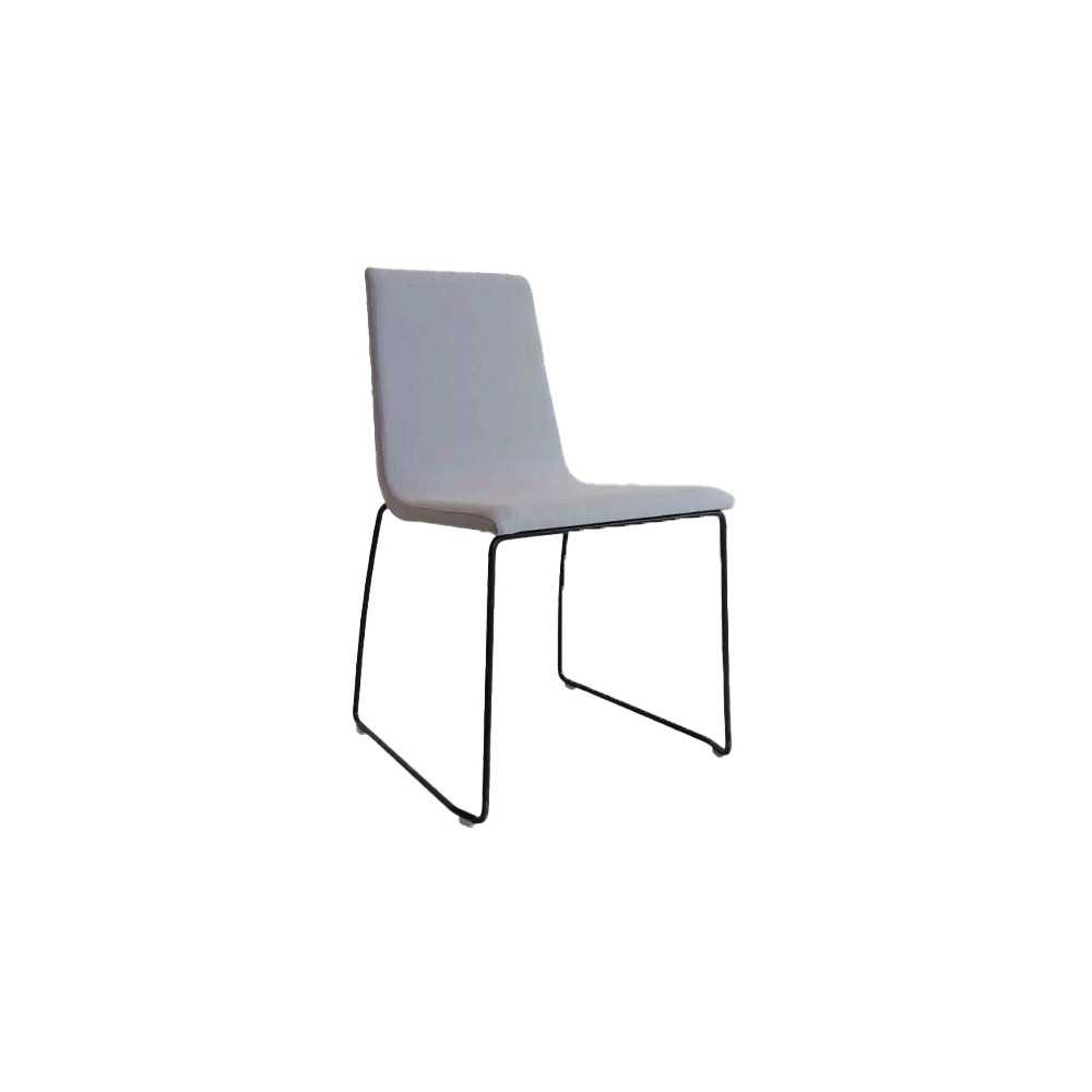 SILLA - 1
