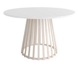 DELTA 120 COMEDOR BLANCO - 1