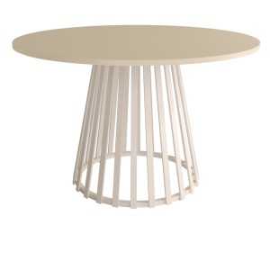 DELTA 120 COMEDOR BLANCO - 2