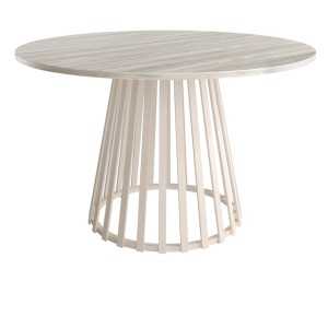 DELTA 120 COMEDOR BLANCO - 4