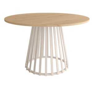 DELTA 120 COMEDOR BLANCO - 5