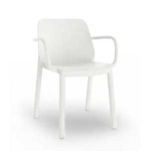 SILLA ONE CON BRAZOS - 2