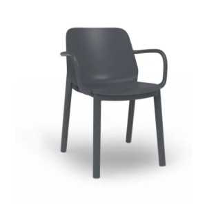 SILLA ONE CON BRAZOS - 3