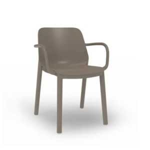 SILLA ONE CON BRAZOS - 5