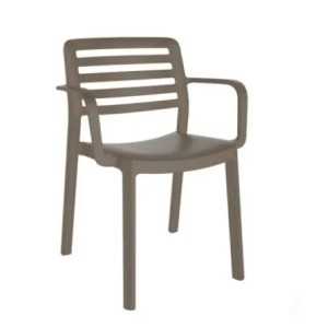 SILLA WIND CON BRAZOS DE RESOL - 4