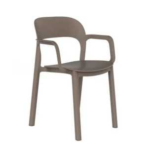 SILLA ONA CON BRAZOS DE RESOL - 1