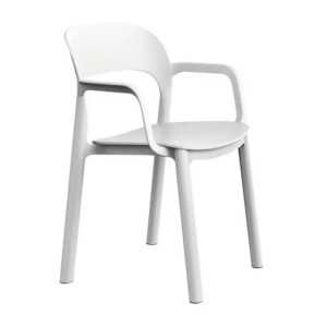 SILLA ONA CON BRAZOS DE RESOL - 2