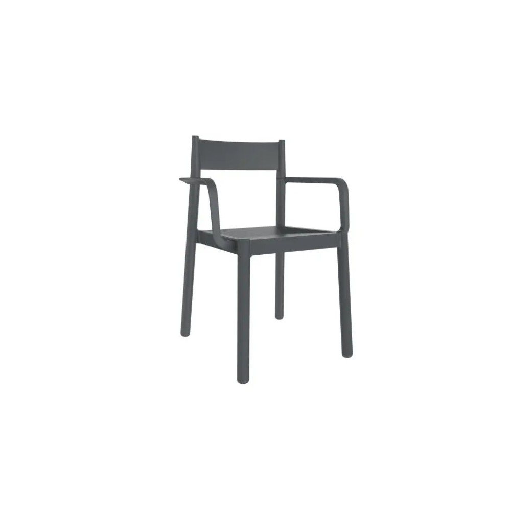 SILLA DANNA CON BRAZO - 1