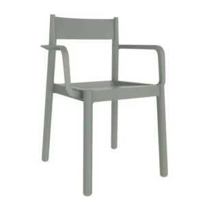 SILLA DANNA CON BRAZO - 2