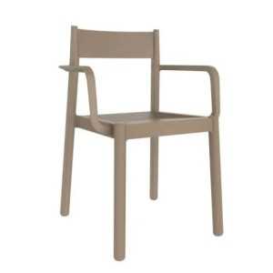 SILLA DANNA CON BRAZO - 3