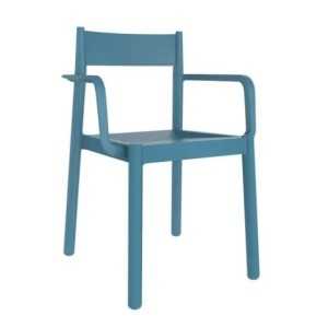 SILLA DANNA CON BRAZO - 4