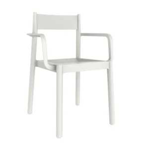 SILLA DANNA CON BRAZO - 5