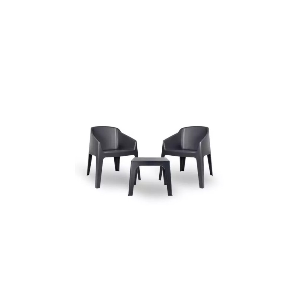 SET BAKU DE RESOL - 1