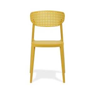 SILLA AIRE MOSTAZA - 3
