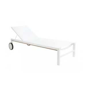 TUMBONA SHIO TEXTILENE BLANCO - 1