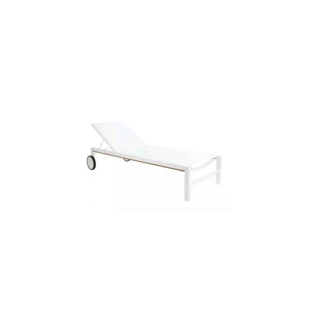 TUMBONA SHIO TEXTILENE BLANCO - 1