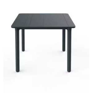 MESA NOA SOLID GRIS DE RESOL - 1