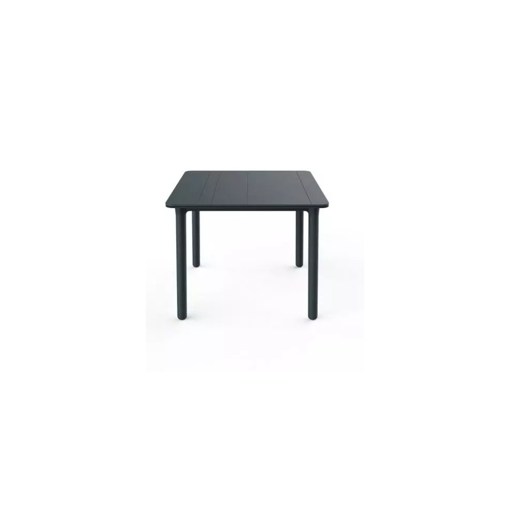 MESA NOA SOLID GRIS DE RESOL - 1
