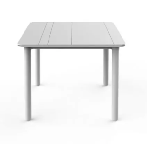 MESA NOA SOLID BLANCA DE RESOL - 1
