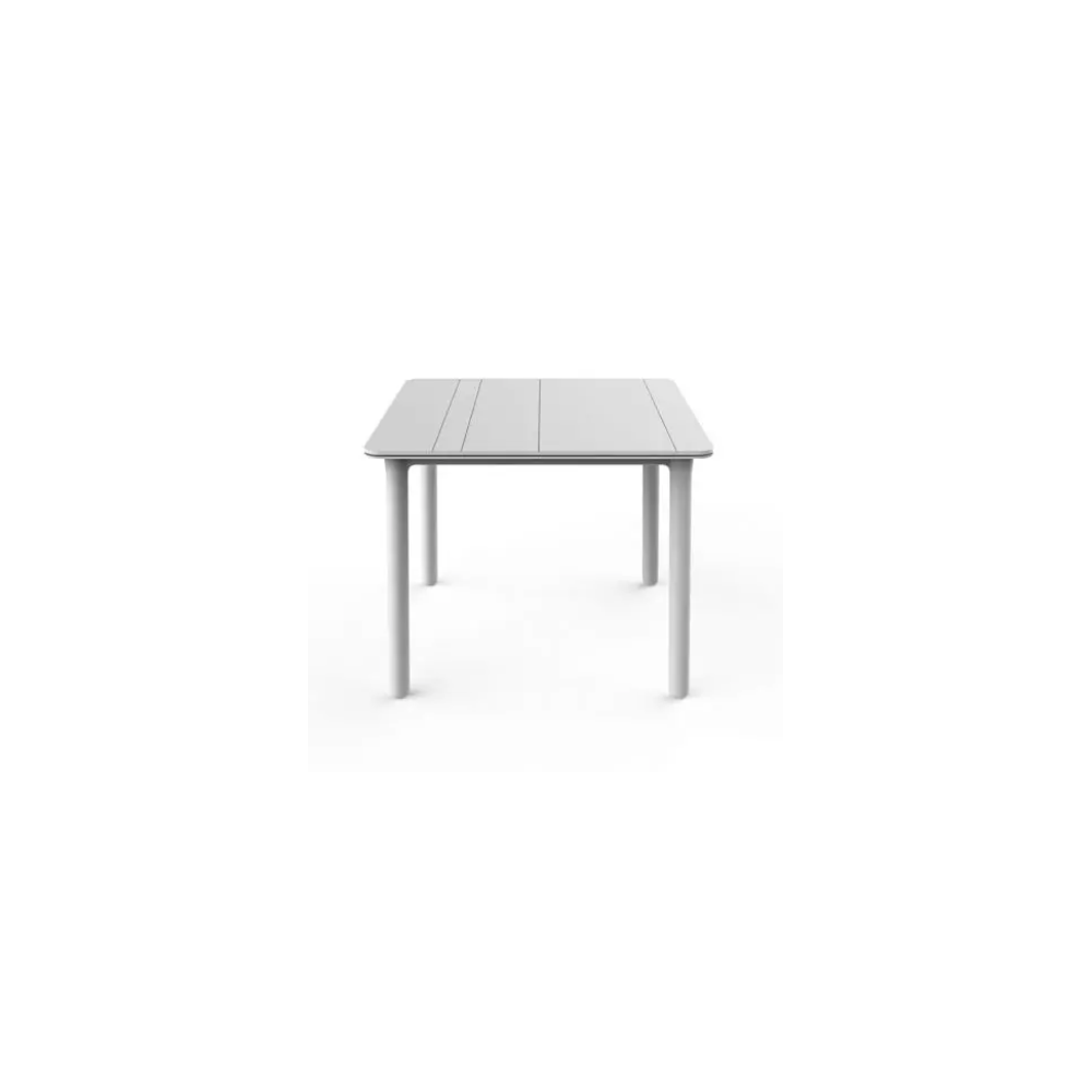 MESA NOA SOLID BLANCA DE RESOL - 1