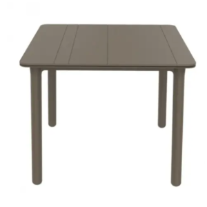 MESA NOA SOLID CHOCOLATE DE RESOL - 1