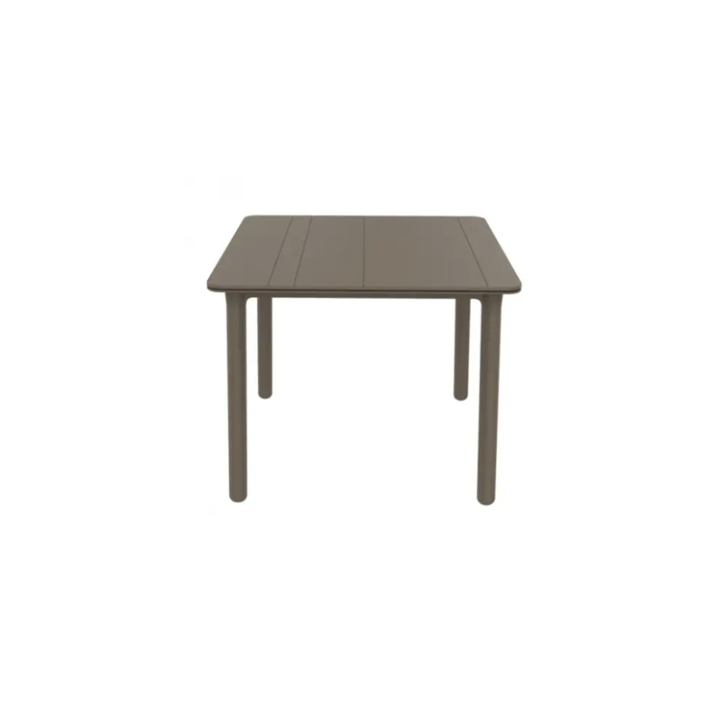 MESA NOA SOLID CHOCOLATE DE RESOL - 1