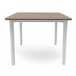 MESA NOA ARENA/BLANCO DE RESOL - 1