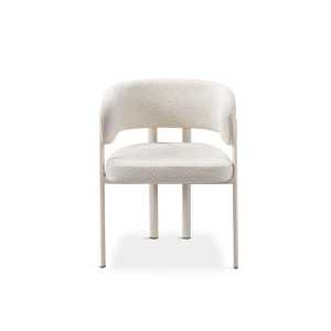 SILLA TELA BLANCA - 2