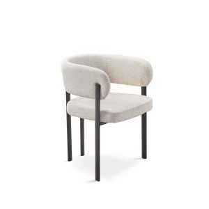 SILLA TELA NEGRA - 1