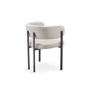 SILLA TELA NEGRA - 3