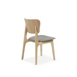 SILLA JÚCAR GRIS-ROBLE - 3