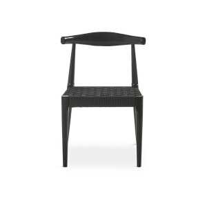 SILLA OBI NEGRA-NEGRA - 2