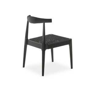 SILLA OBI NEGRA-NEGRA - 3