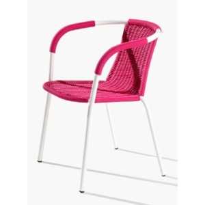 SILLON STER FUCSIA - 1