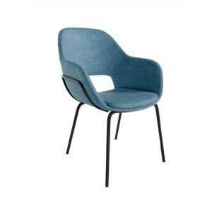 SILLA SIDNEY AZUL - 1