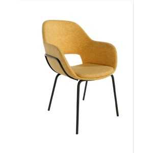 SILLA SIDNEY MOSTAZA - 1
