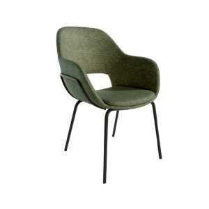 SILLA SIDNEY VERDE - 1